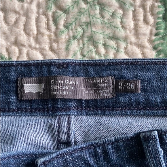 Levi jeans - Picture 5 of 7